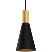 Wever & Ducre Odrey Suspension Odrey 1.5 | Gold|Black Matt
