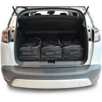 Car-Bags Sacs Car-Bags Opel Crossland X 2017+