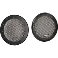 ACV 278000-02 Grille de haut-parleur 130 mm