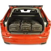 Car-Bags Sacs de Voiture Car-Bags Volvo XC60 2017+