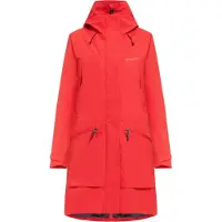 Didriksons Manteau outdoor 'Ilma' rouge