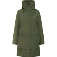 Didriksons Manteau outdoor 'Ilma' olive