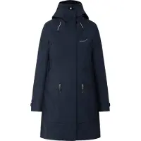 Didriksons Manteau outdoor 'Ilma' marine