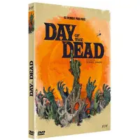 ESC EDITIONS Day Of The Dead Saison 1 DVD