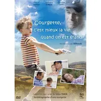 Bqhl C'est mieux la vie quand on est grand DVD
