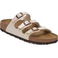 Birkenstock Sandales Florida Birko-flor