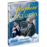 Lcj Cnt Joséphine ange gardien - Volume 2 - La part du doute - Une mauvaise passe