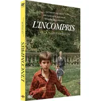 CARLOTTA L'Incompris DVD