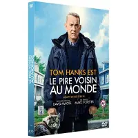 SPHE Le Pire voisin au monde DVD