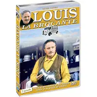 LCJ Louis la brocante - Volume 2