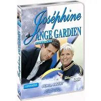 Lcj Cnt Joséphine ange gardien - Volume 23