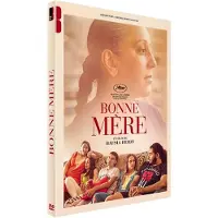 Blaq out Bonne mère DVD