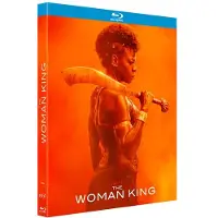 SPHE The Woman King Blu-ray