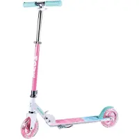 Möve 145 Led Pastel Sky Scooter Rose