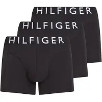 Tommy Hilfiger Underwear Boxers noir / blanc