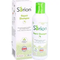 Sorion Shampooing 200 ml Shampooing