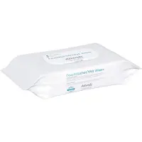 Attends Professional Care Lingettes de soin 80 pc(s) Lingette(S)