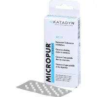 Katadyn Deutschland GmbH Micropur Classic MC 1T 100 pc(s) Comprimé(S)