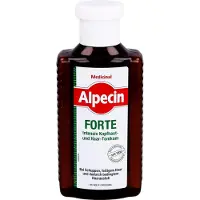Alpecin Intensive Scalp And Hair Tonic (200 ml)