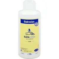 Baktolan Baume Pur 350 ml Baume