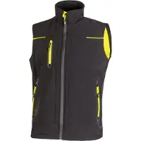 U Power Gilet Universe Lady
