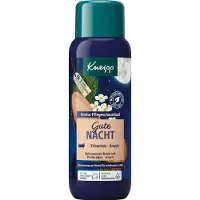 Kneipp - Good Night Bath Foam 400ml