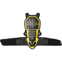 Spidi Warrior 180 To 195 Cm Back Protector Noir M