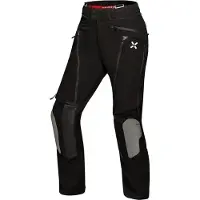 IXS Venture-Air 1.0 Pantalon textile Noir M hommes