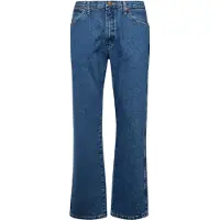 Wrangler Jean '13MWZ' bleu foncé