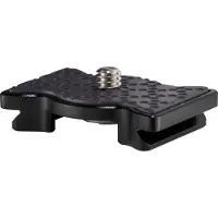 Joby QR Plateau 3K PRO (Noir)