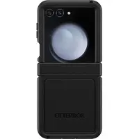 Otterbox Coque arrière Defender XT Samsung Galaxy Z Flip 6 / Flip 7 FE - Noir