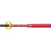 Wiha Torx.2831-15 Softfinish Slimvario Tournevis Pour Applications Électriques Slimbit Torx T8X90