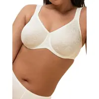 Triumph Lovely Minimizer Soutien-Gorge Minimiseur Avec Armature - 90