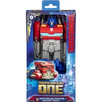 Transformers One Mega Changer Optimus Prime Orion Pax Actionfigur