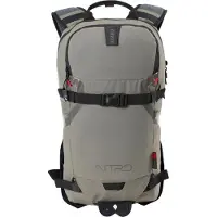 Nitro Sac à dos de sport marron