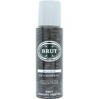 BRUT Musk déodorant en spray pour homme 200 ml