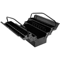 Topex Boîtier métal 55cm 5 tiroirs 4