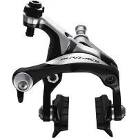 Shimano Ev Dura Ace Front Rim Brake Caliper Argenté
