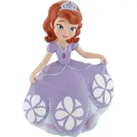 BULLYLAND - Figurine Princesse Sofia (B12930)