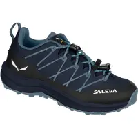 Salewa Chaussures de randonnée enfant Wildfire 2