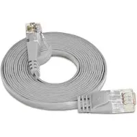 Lightwin Câble de réseau (UTP, CAT6, 0.75 m)