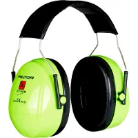 3M Casque antibruit passif 31 dB Optime II H520AV 1 pc(s)