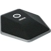 AVer 60U8D00000AE - Microphone - Noir - 10 m - AVerMedia - VB342