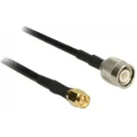 DeLOCK TNC - SMA - 10 mètres -