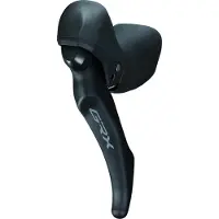 Shimano Grx600 1x Left Brake Lever Noir