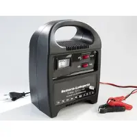 HP Autozubehör Chargeur de batterie 8 AMP