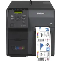 Epson ColorWorks C7500 imprimante d'étiquettes