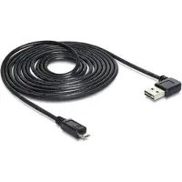 DeLOCK Câble micro USB simple -