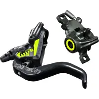 Magura Mt8 Si Carbon Front Brake Noir