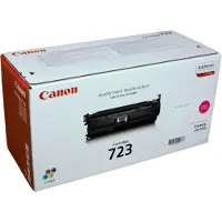 Canon 723 M - Magenta - Toner